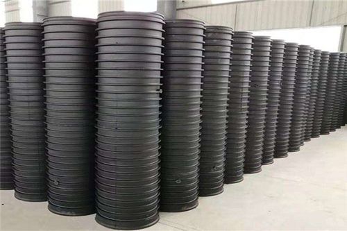 禹顺公司专业生产鄂州模压橡胶管价格全国销售,禹顺环保科技