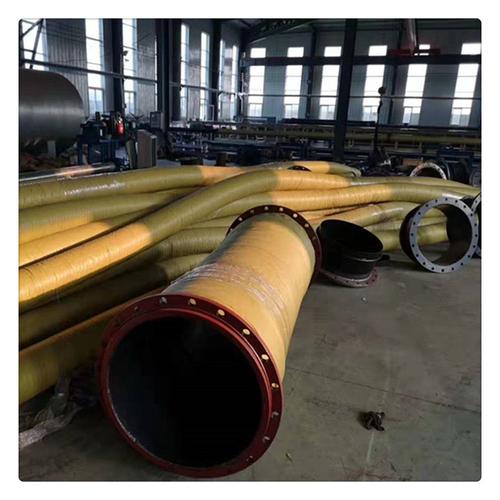 厂家直销橡胶管吸排水污泥钢丝胶管大口径排水管道胶管
